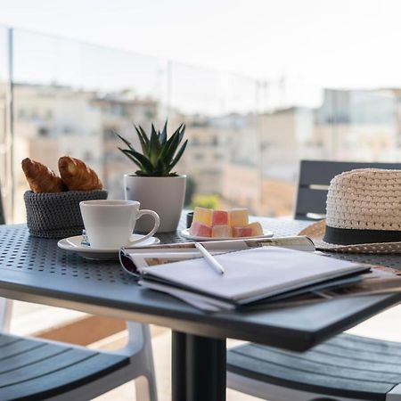 Staymela Apartments - Birkirkara ภายนอก รูปภาพ