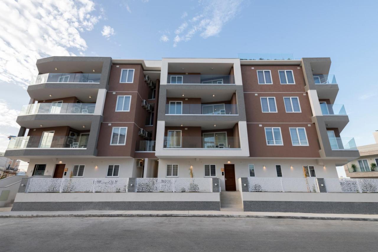Staymela Apartments - Birkirkara ภายนอก รูปภาพ