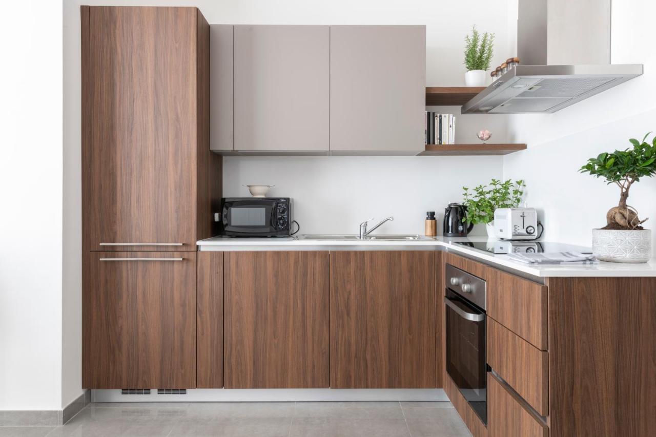 Staymela Apartments - Birkirkara ภายนอก รูปภาพ
