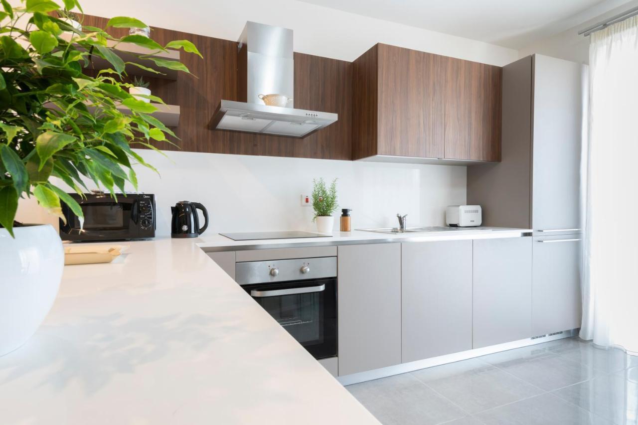 Staymela Apartments - Birkirkara ภายนอก รูปภาพ