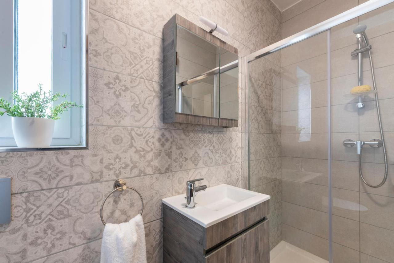Staymela Apartments - Birkirkara ภายนอก รูปภาพ