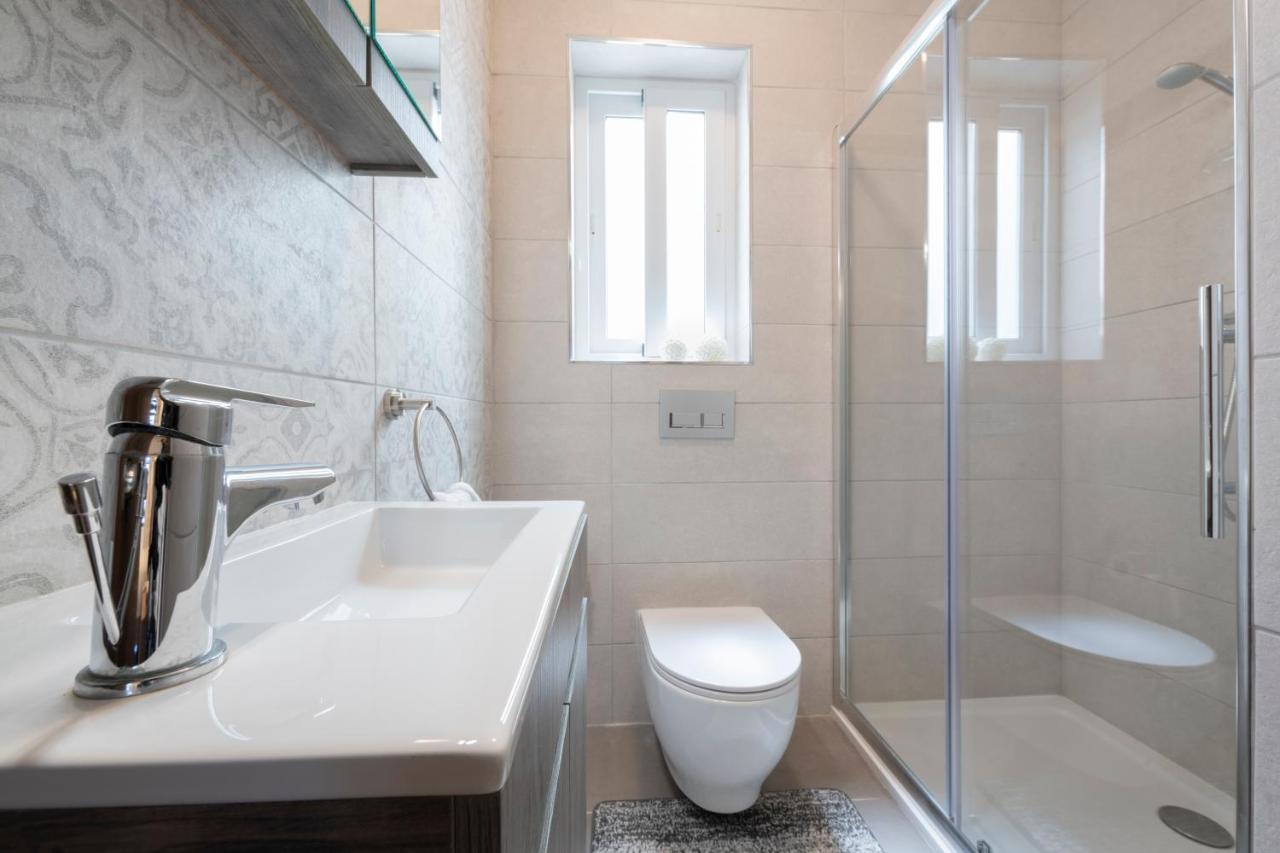 Staymela Apartments - Birkirkara ภายนอก รูปภาพ