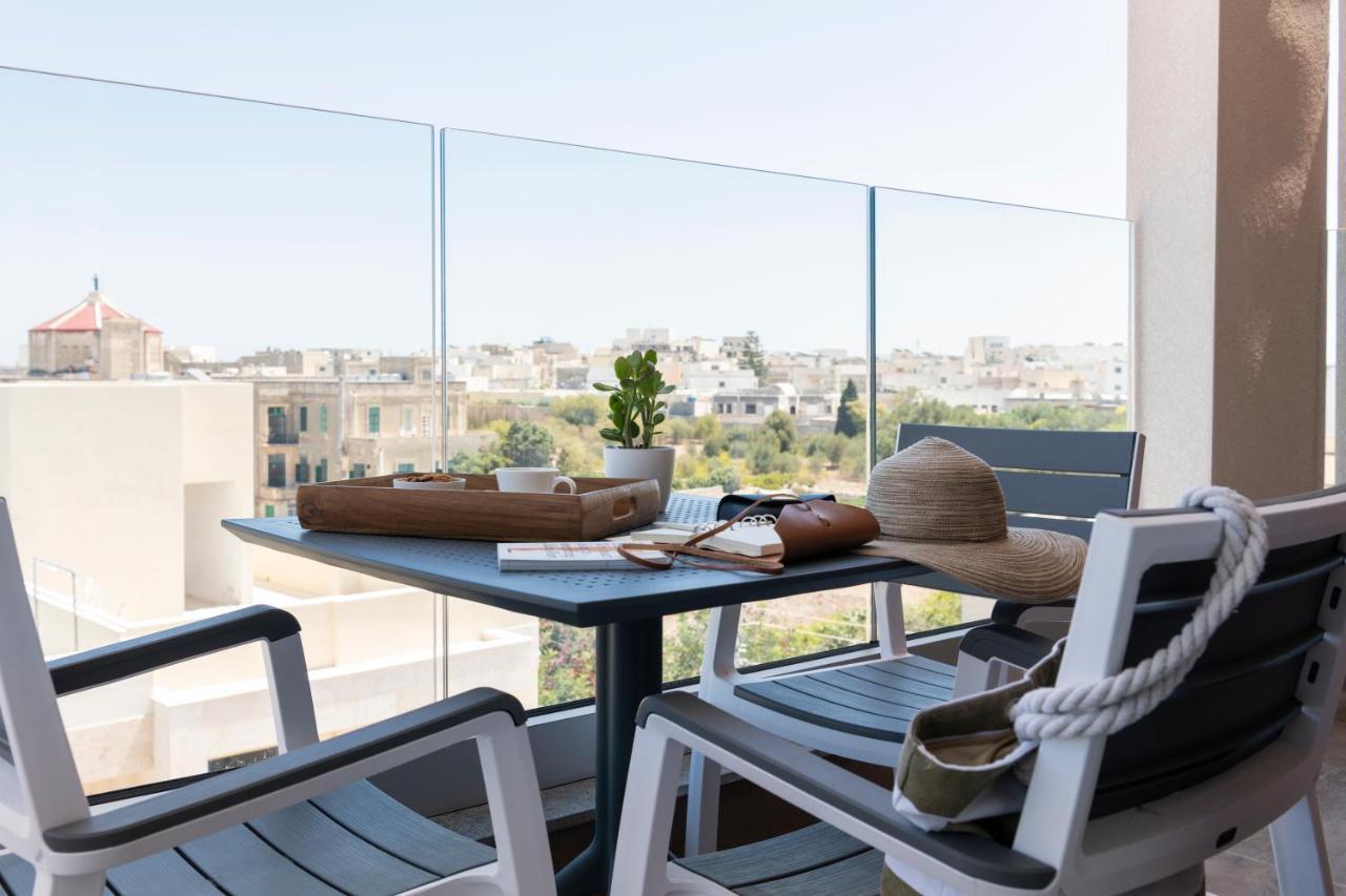 Staymela Apartments - Birkirkara ภายนอก รูปภาพ